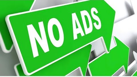How to remove ads on any android smartphone