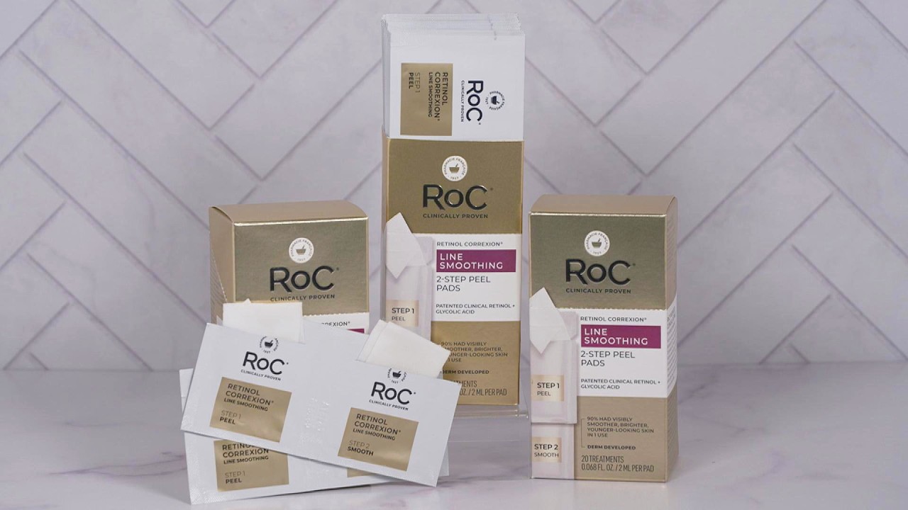 Dermatologist-Recommended At-Home Treatment For Younger Looking Skin