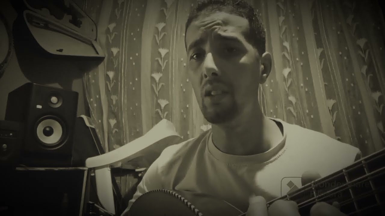 RABAH OUARAB lkass nel aiv moh Smail