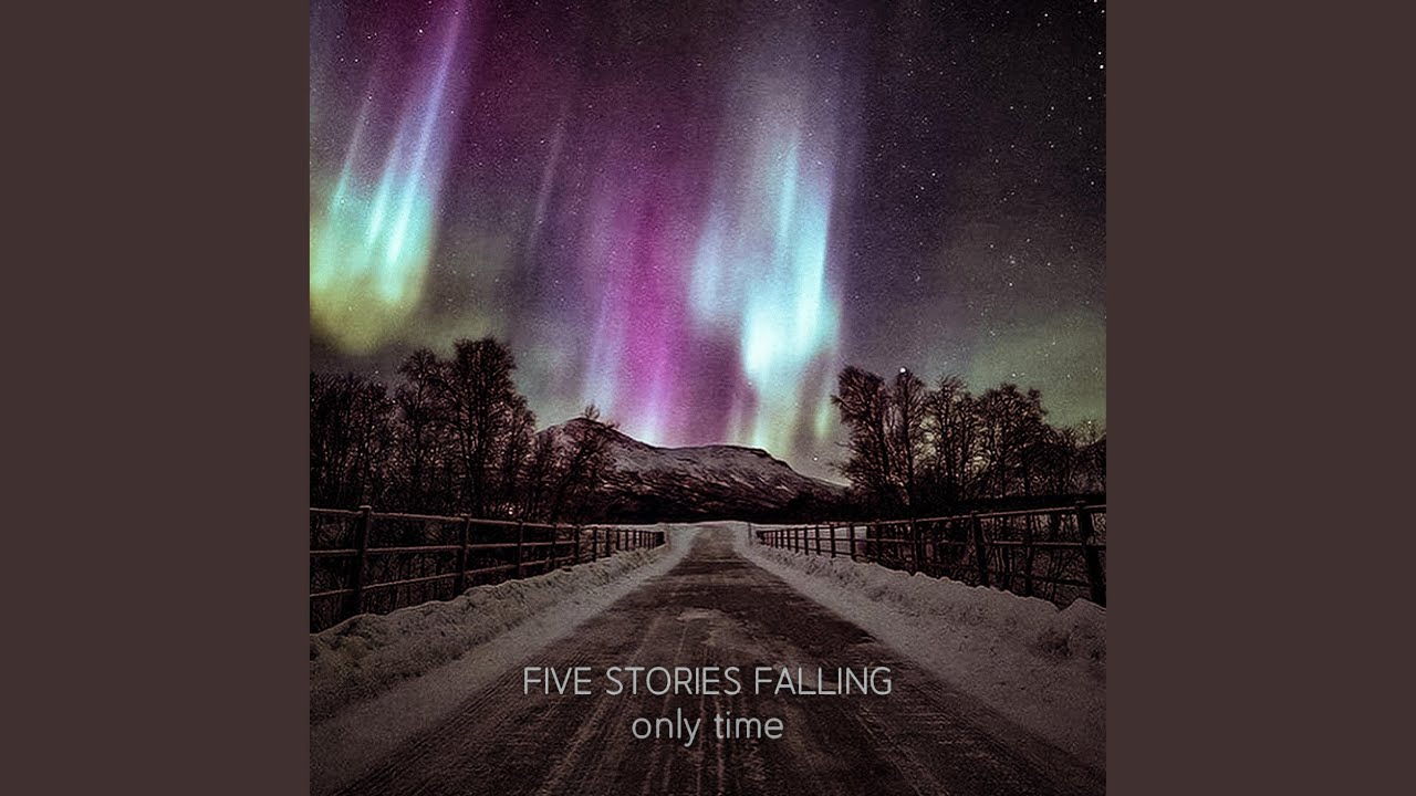 Guarda Only Time (Acoustic) su YouTube Guarda Only Time (Acoustic) su YouTube