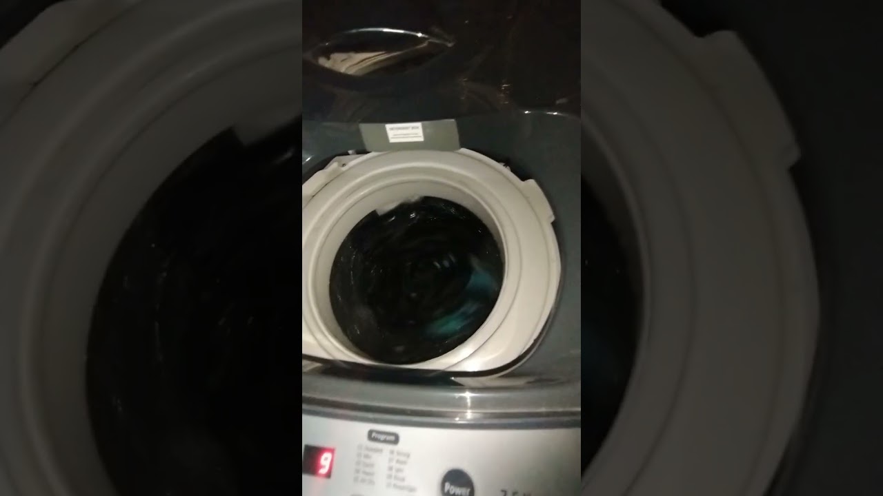 croma 7.5 kg fully automatic washing machine review 👍