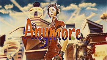 Anymore - FaZe Sway Intro | #2