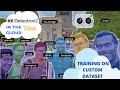 DETECTRON2 - Training on Custom Dataset 🔥🔥