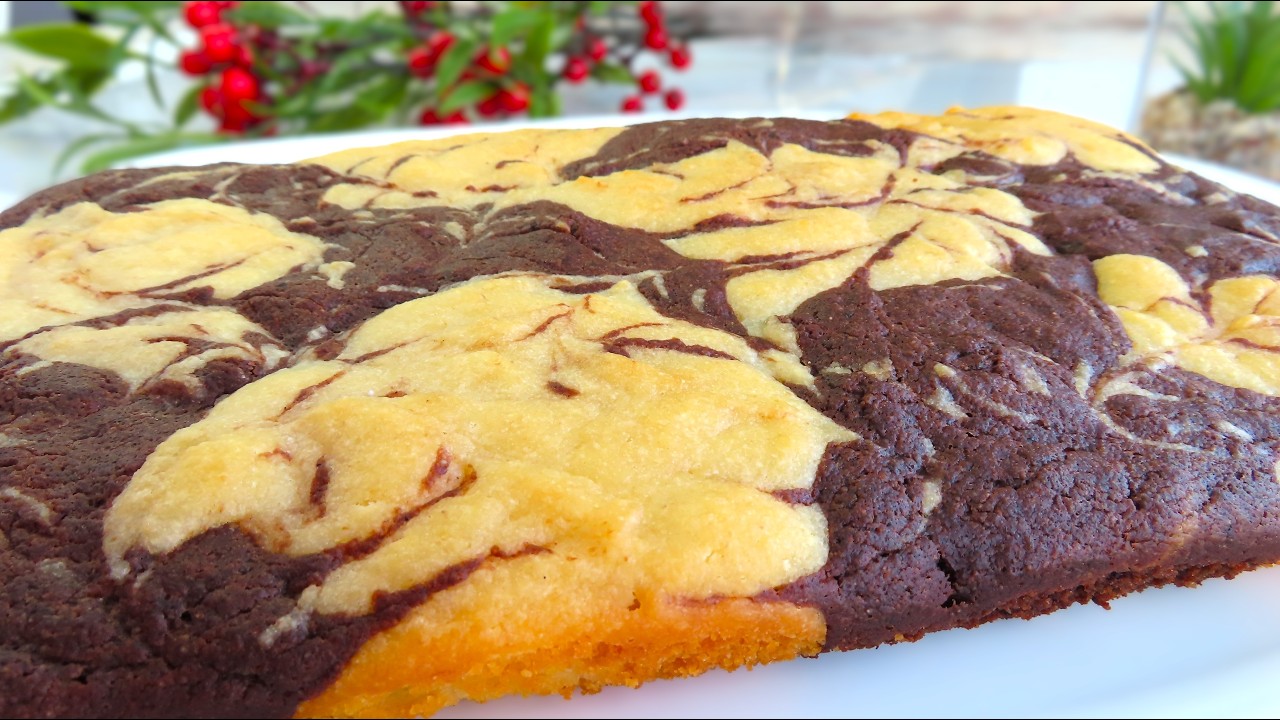 Манник на кефірі. Бюджетний та простий пиріг до чаю