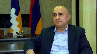 Thumbnail for Ռևանշ լինելու է, եթե Ղարաբաղի հարցը չենք լուծում. Սամվել Բաբայան