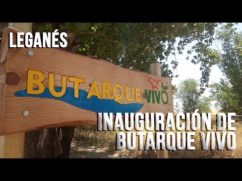 LEGANES | Butarque Vivo