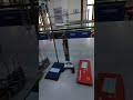 تجربه قانون هوك