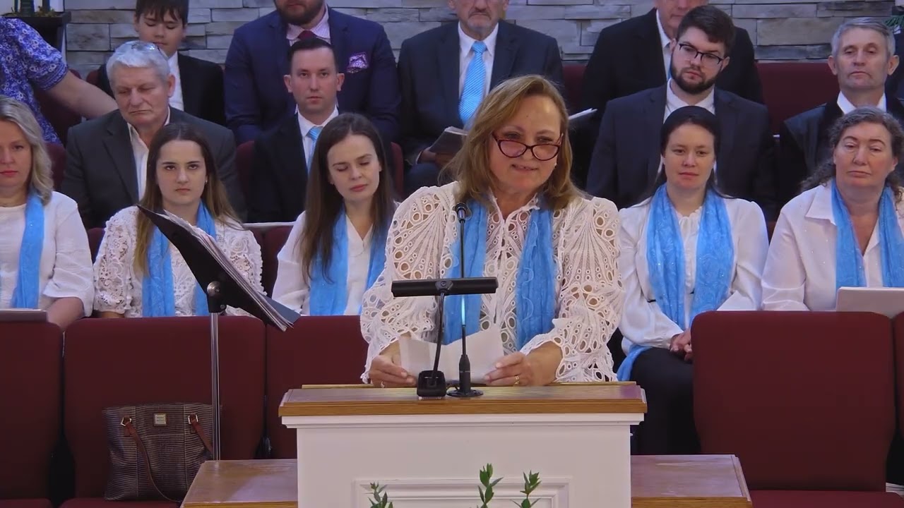 Татьяна Петренко | Суд насмешки  (04.05.2026)