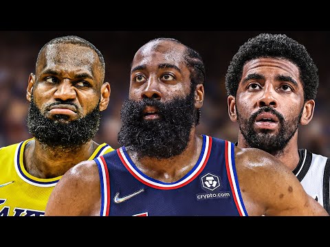 LeBron, Kyrie and Harden on the move? Bobby Marks previews the 2023 NBA offseason | NBA on ESPN