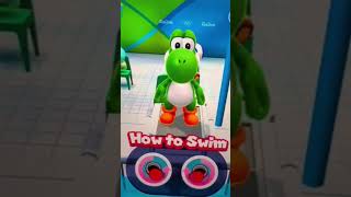 Amy Peach Daisy Blaze Yoshi Bowser Jr And Tails Are Off the Dive! Mario And Sonic 2016 Arcade