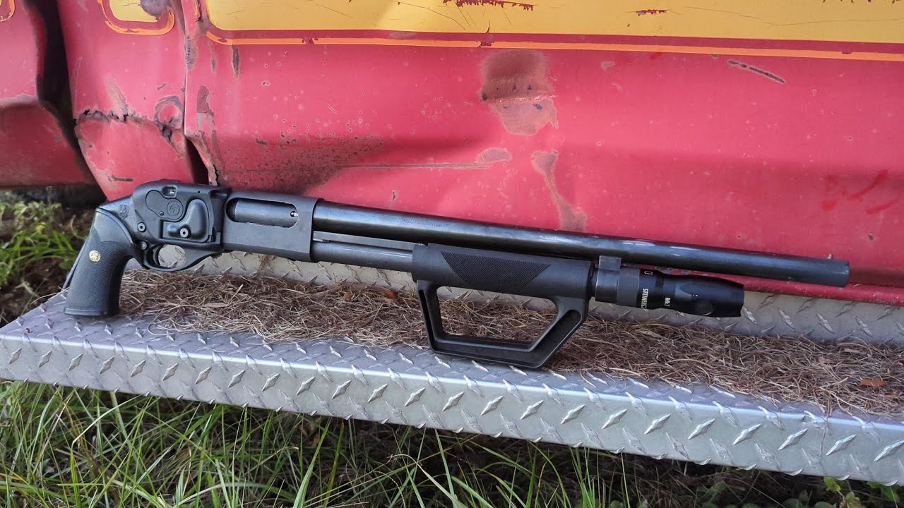 Издание 870 WTF