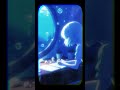 12 Seconds to Relax🌊 | Ocean Lofibeats #shorts