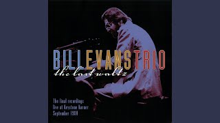 After You (Recorded August 31, 1980)