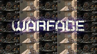 EPIC FIGHTS & INSANE KILLSTREAKS - Warface