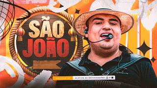 TARCÍSIO DO ACORDEON JUNHO 2026 - SÃO JOÃO 2026 - MÚSICAS NOVAS - CD ATUALIZADO AS MAIS TOCADAS 2026