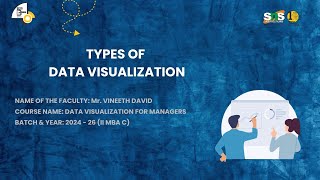 Types of Data Visualization | DVM | SNS Institutions