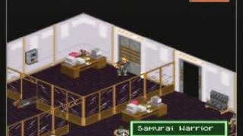 Shadowrun (Part 10.2) - vidfaqs