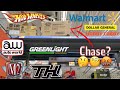 Hot Wheels Super, M2 Machines, Greenlight, Auto World Chase Scores! @Walmart, DG, Hobby Lobby!