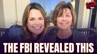 Nancy Guthrie Update: FBI Shares New Information | The TMZ Podcast