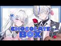Chocolate Box Dezzy 一億円P 아오쿠모 린 X 아야츠노 유니 Cover