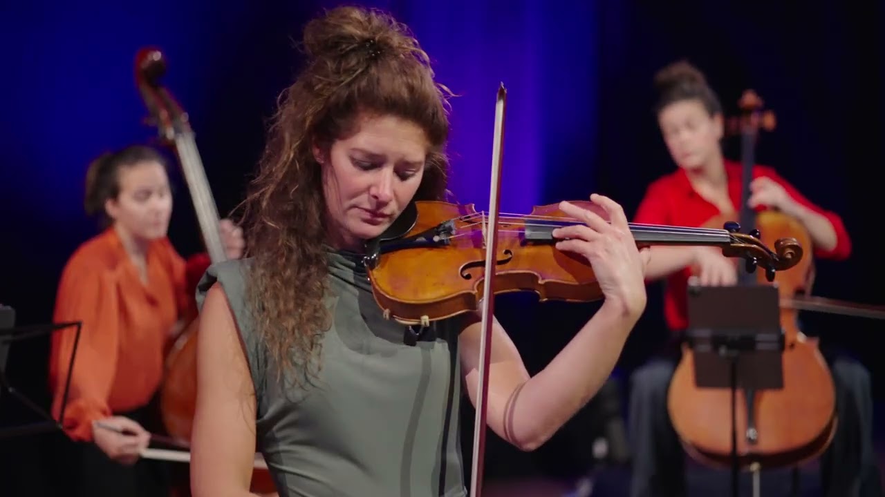 Climate Justice In Seasons by TheDutchBrewhouse