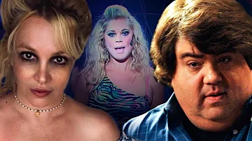 Dan Schneider Exploited Britney Spears' Lowest Moment on iCarly