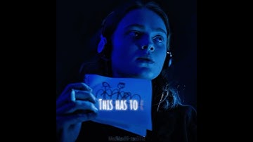 #lumax || Atlantis || #strangerthings #maxmayfield #lucassinclair #edit