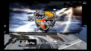 Real impossible car tracks stunt driving simulator screenshot 3