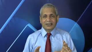 Nifty Trading August 25 2020 ENGLISH