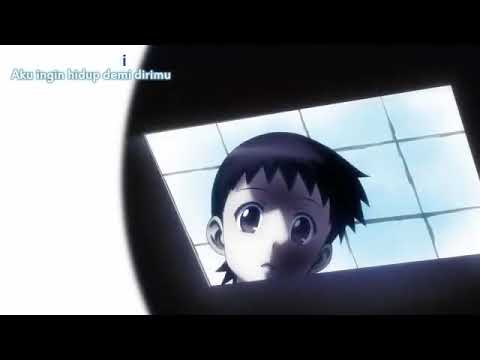 Ending tsugumomo sub indo