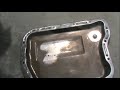 Andy&#39;s DIY:  International Scout Transmision Fluid &amp; Filter Change