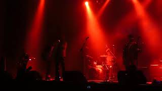 CANTAEBRIA - Entrada real + "Se llama rocanrol" - La Noche es Joven (23/10/20)
