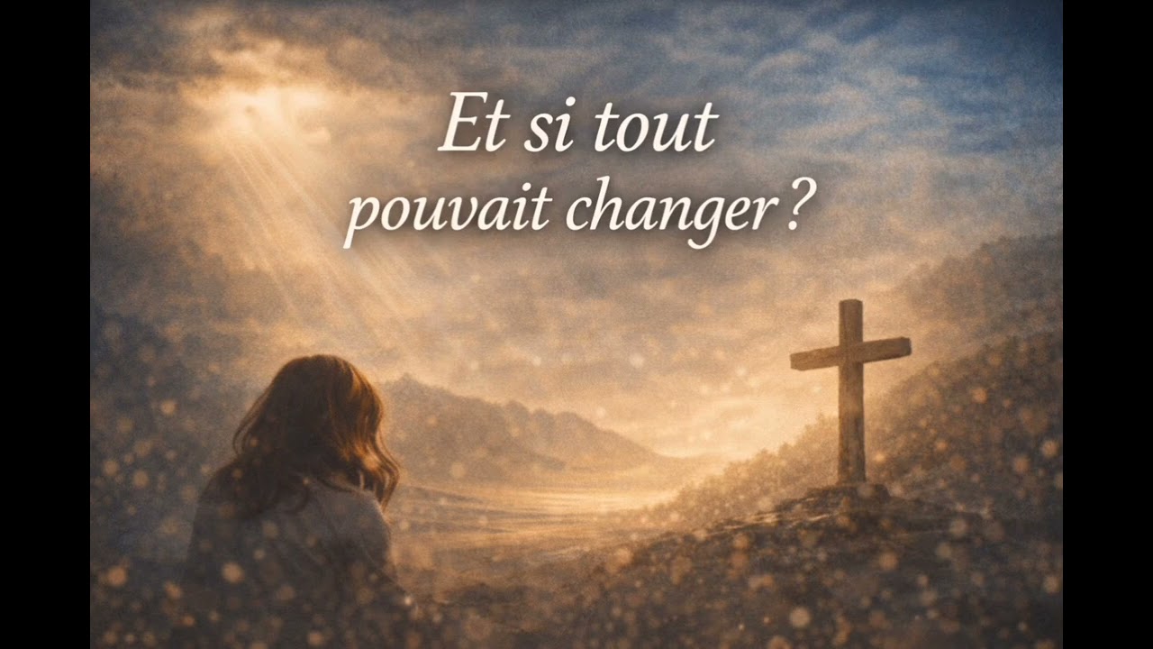 Et si tout pouvait changer ? 