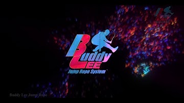 Jump Rope Training for Fitness Motivational Video by Buddy Lee Jump Rope System