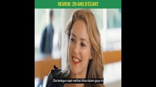 20 ANS D'ECART review film sub indo