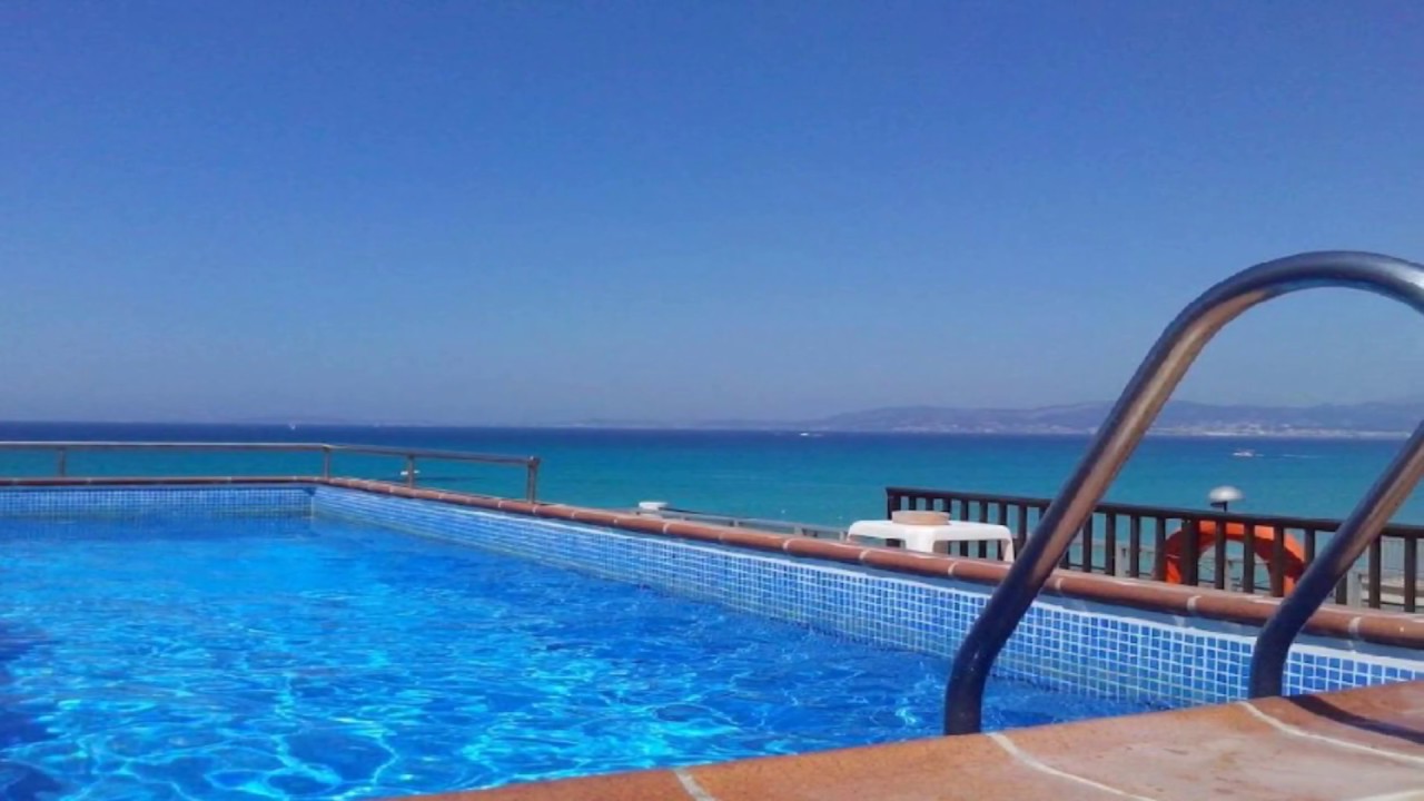 Hotel Marina Playa De Palma *** - El Arenal, Mallorca - España