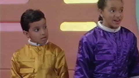 In Outer Space (All Versions) Part 44