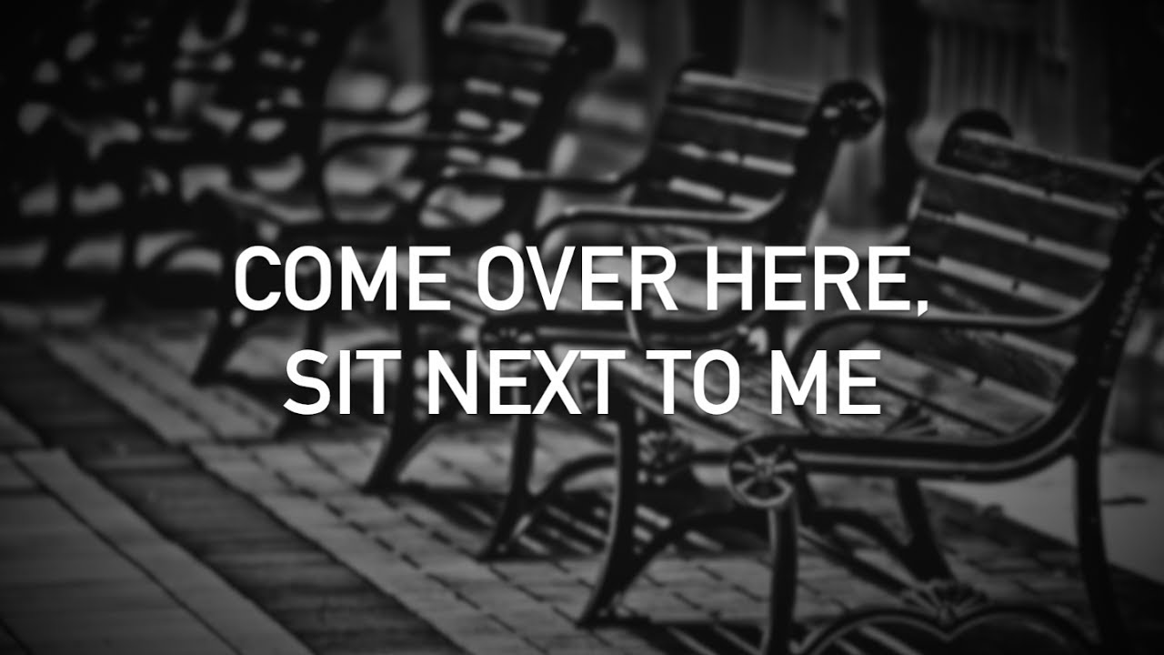 Foster the People - Sit Next to Me (official version, with lyrics