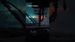 rim jhim gira sawan #viral #song wit monsoon effect