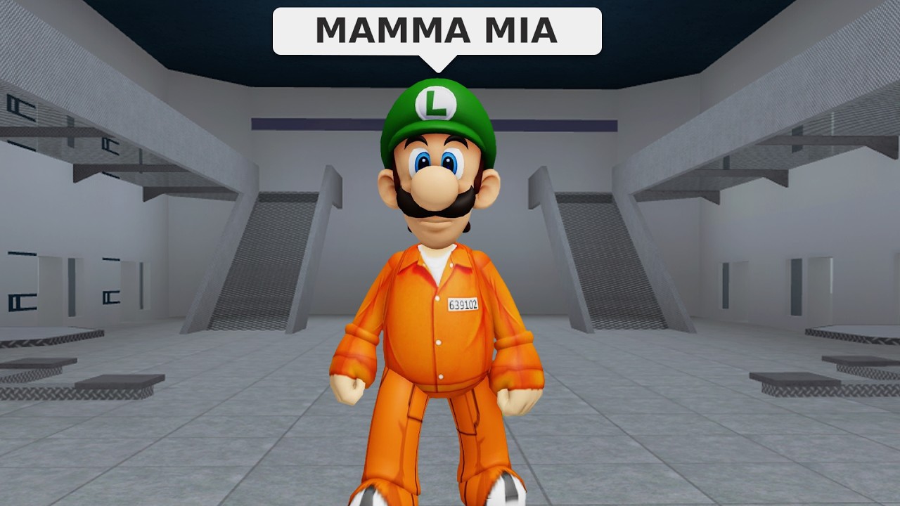 They Found The Roblox Healthcare Assassin