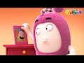 Oddbods | MỚI | Ở Nhà Vẫn Vui! | Phim Hoạt Hình Vui Nhộn Cho Trẻ Em