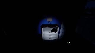 Phasmophobia Double interaction EMF