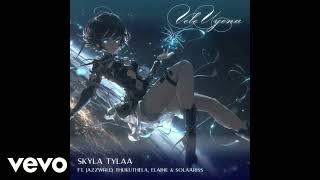 Skyla Tylaa - Vele Uyena (Risk It All) (BlazeDean Remix)