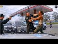 MOST BRUTAL High-Speed Police Chases Caught on Dashcam! MOST FEARED Criminals 2025 Compilation!#10