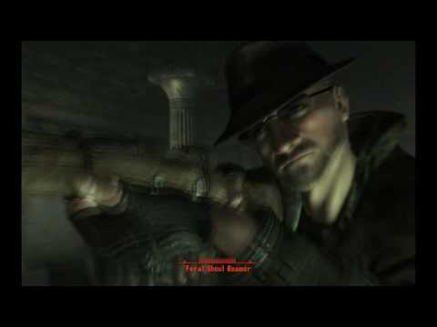 Fallout 3 Gore Montage (HD)