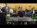 John kumuyi and choir at dclm  50 celebrations  deepermusic spiritualmusic