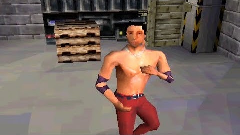 Shane Helms (3 Count) entrance video & outfits - WCW Backstage Assault (PlayStation)