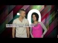 Shawn Desman co-hosts Todays Top 10 with Phoebe Dykstra