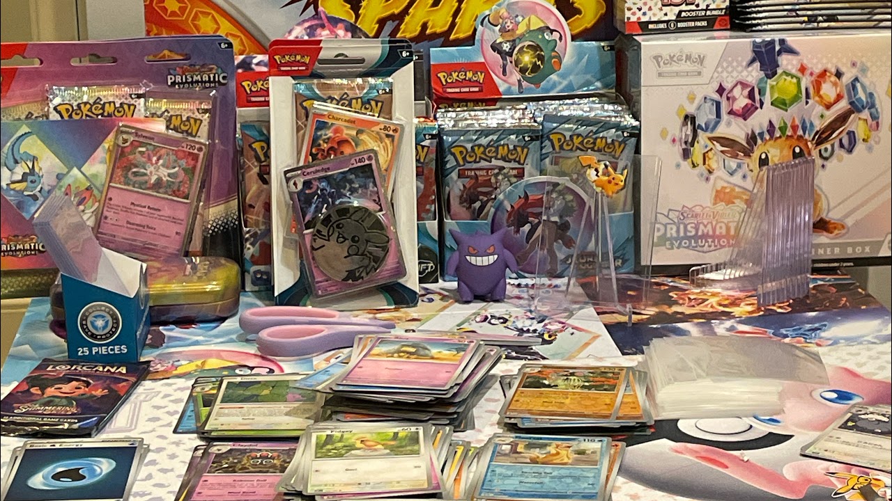 Pokemon RIPS - YouTube