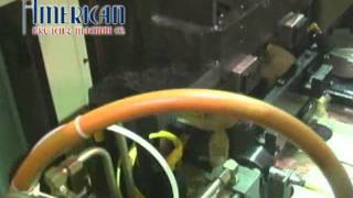 VTU helical broaching
